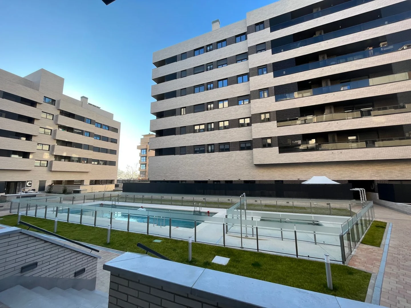 Piso en Avenida de la Gran Vía del Sureste, 40, Ensanche de Vallecas - La Gavia - Foto 4