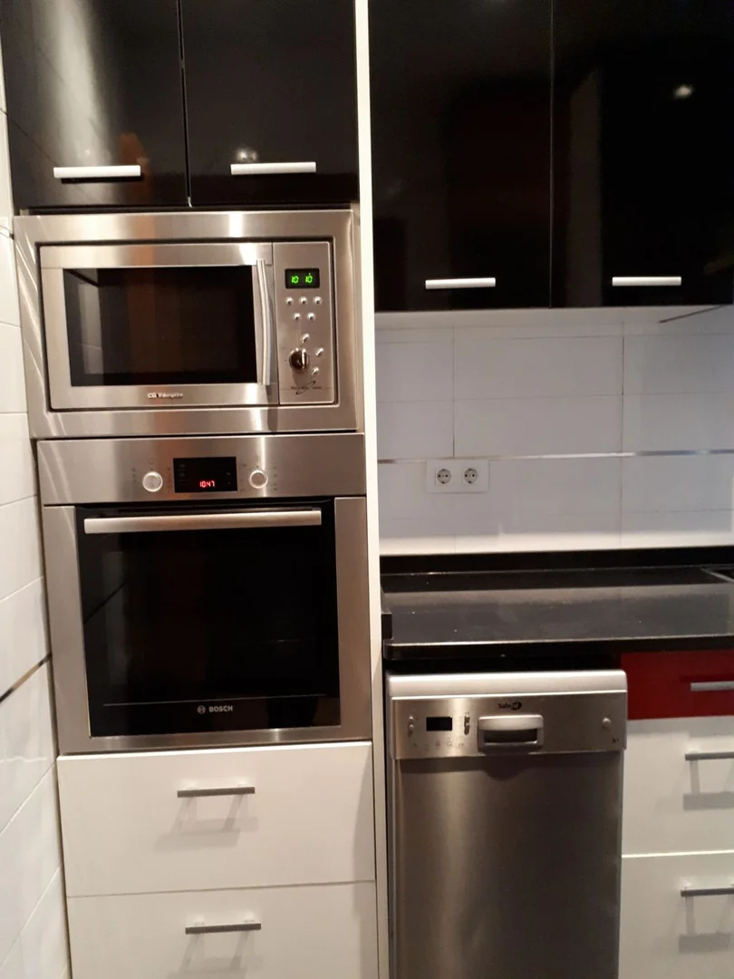 Piso en Calle del Gobernador, 31, Huertas-Cortes - Foto 16