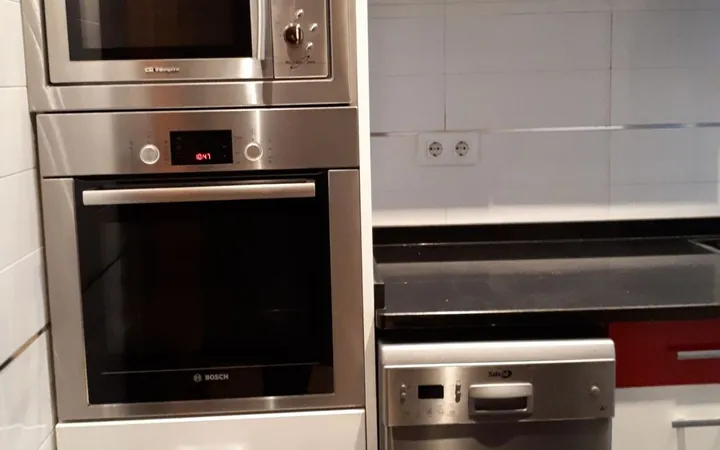 Piso en Calle del Gobernador, 31, Huertas-Cortes - Foto 16
