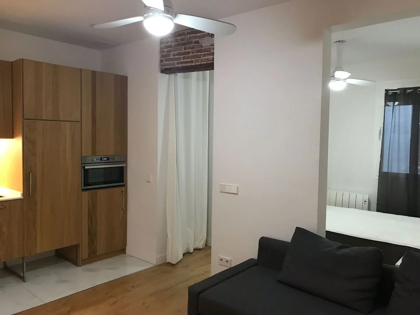 Piso en Calle de San Isidro Labrador, 1, Palacio - Foto 3