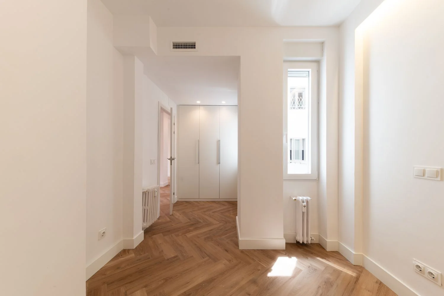 Piso en Calle de San Benito, 4, Ventilla-Almenara - Foto 14