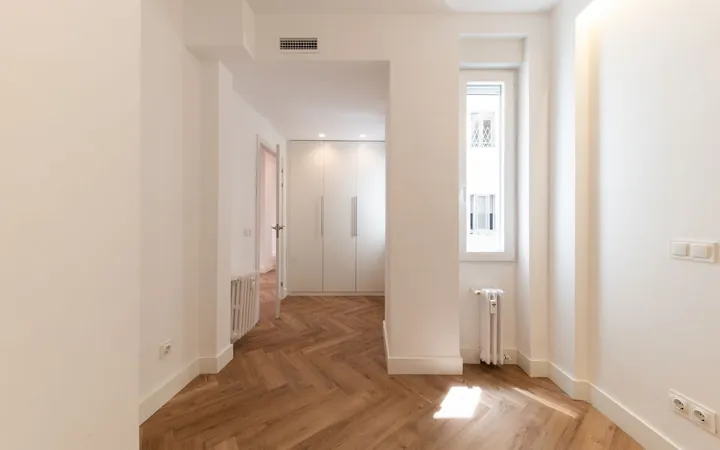 Piso en Calle de San Benito, 4, Ventilla-Almenara - Foto 14