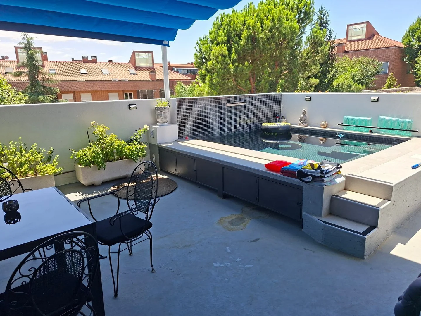 Chalet pareado en Calle del Pintor Brenes, 32, Pinar del Rey - Foto 14