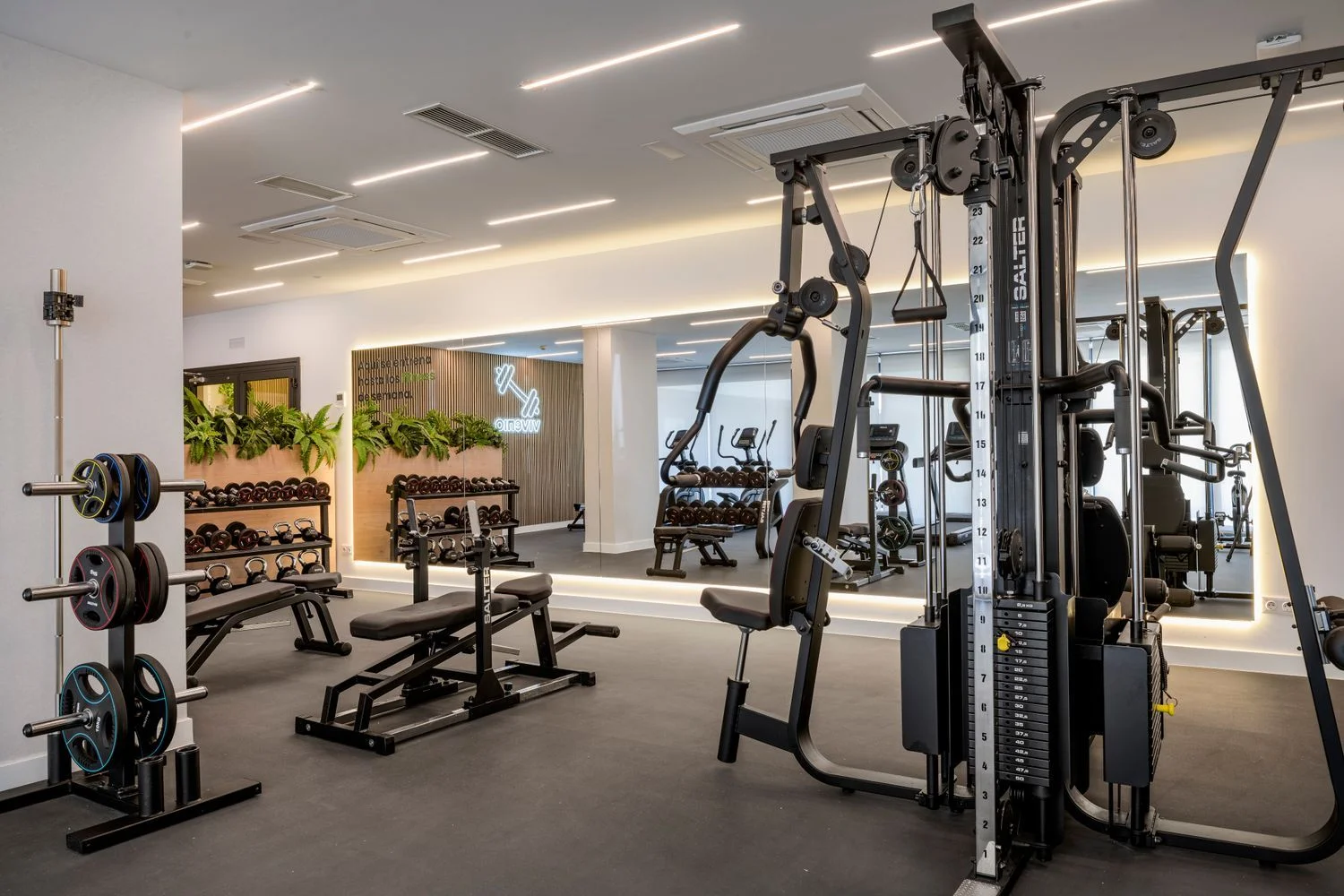 Piso en calle de Méndez Álvaro, 43 - Foto 33