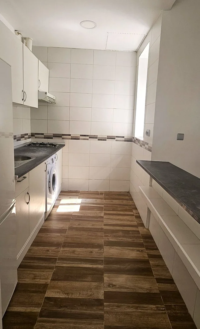 Piso en Calle de Villaamil, Madrid, 39, Valdezarza - Foto 4