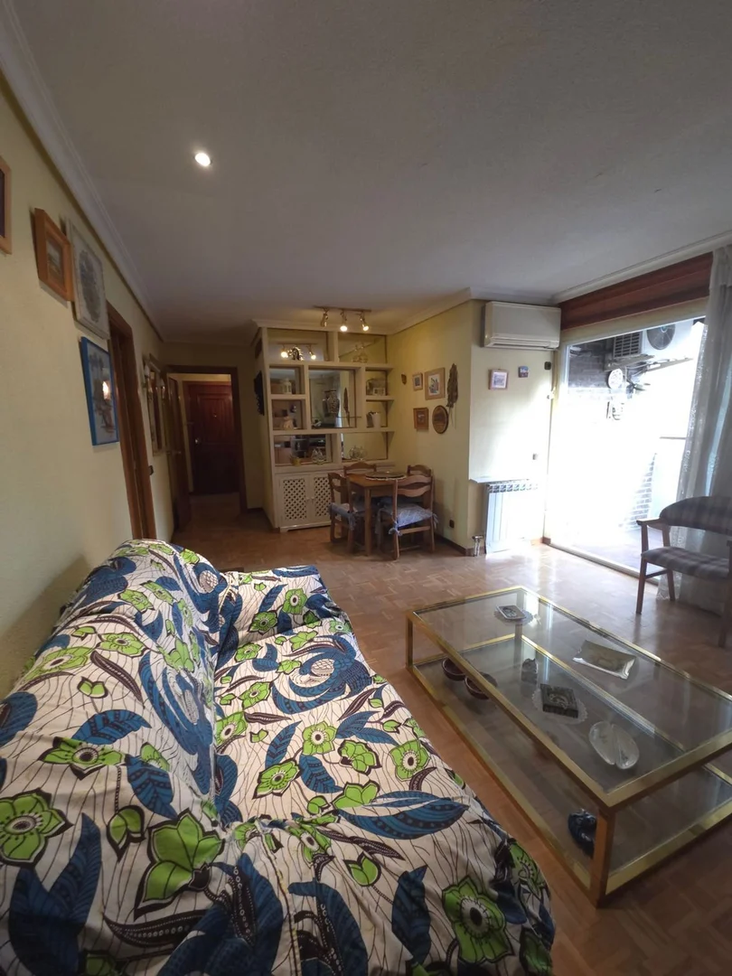 Piso en calle de Melchor Fernández Almagro, 11 - Foto 11