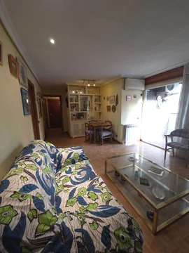 Piso en calle de Melchor Fernández Almagro, 11 - Foto 11