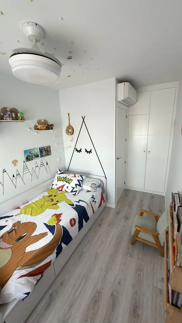 Piso en calle de Soledad Cazorla, 4 - Foto 14