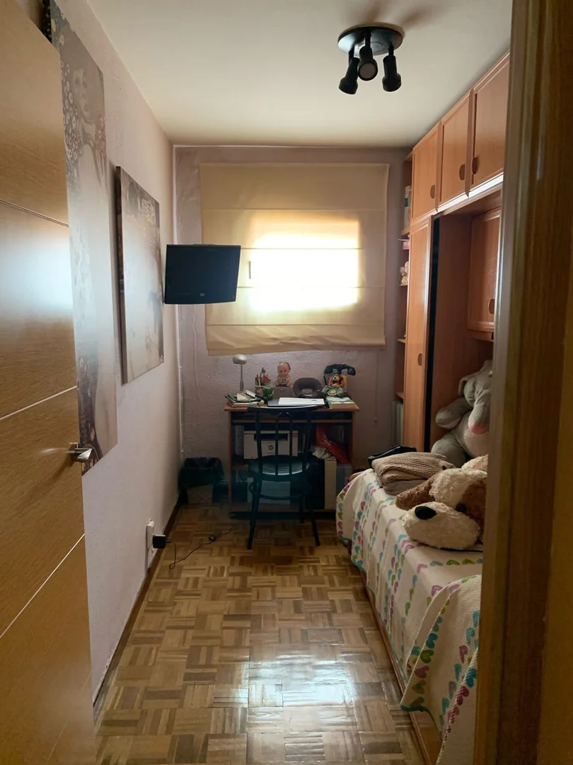 Piso en Barrio Malasaña-Universidad - Foto 15