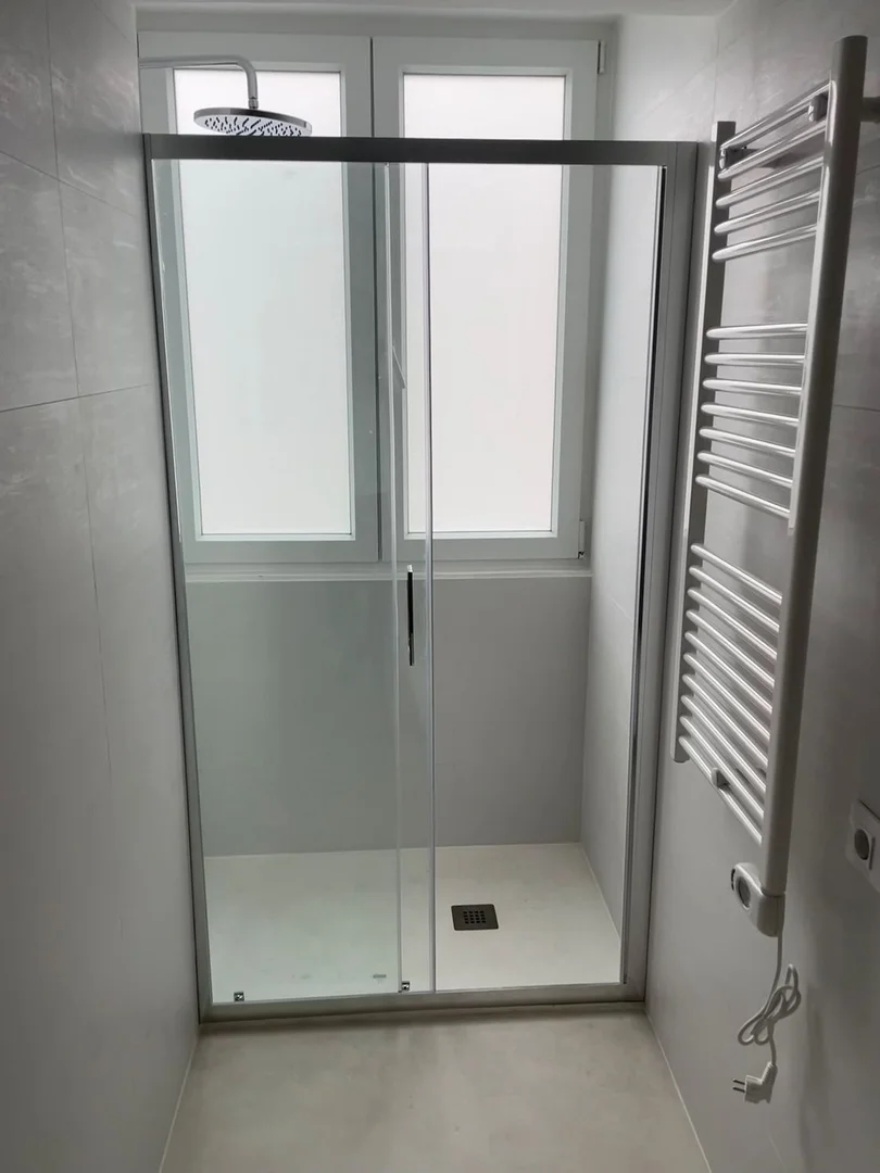 Piso en Barrio San Diego - Foto 8