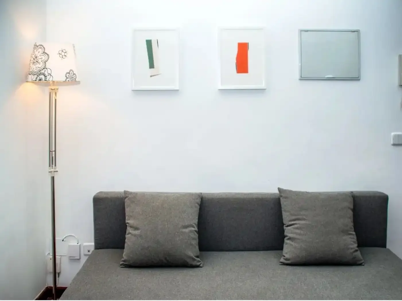 Loft en  Calle San Antonio de Padua 35 - Foto 2