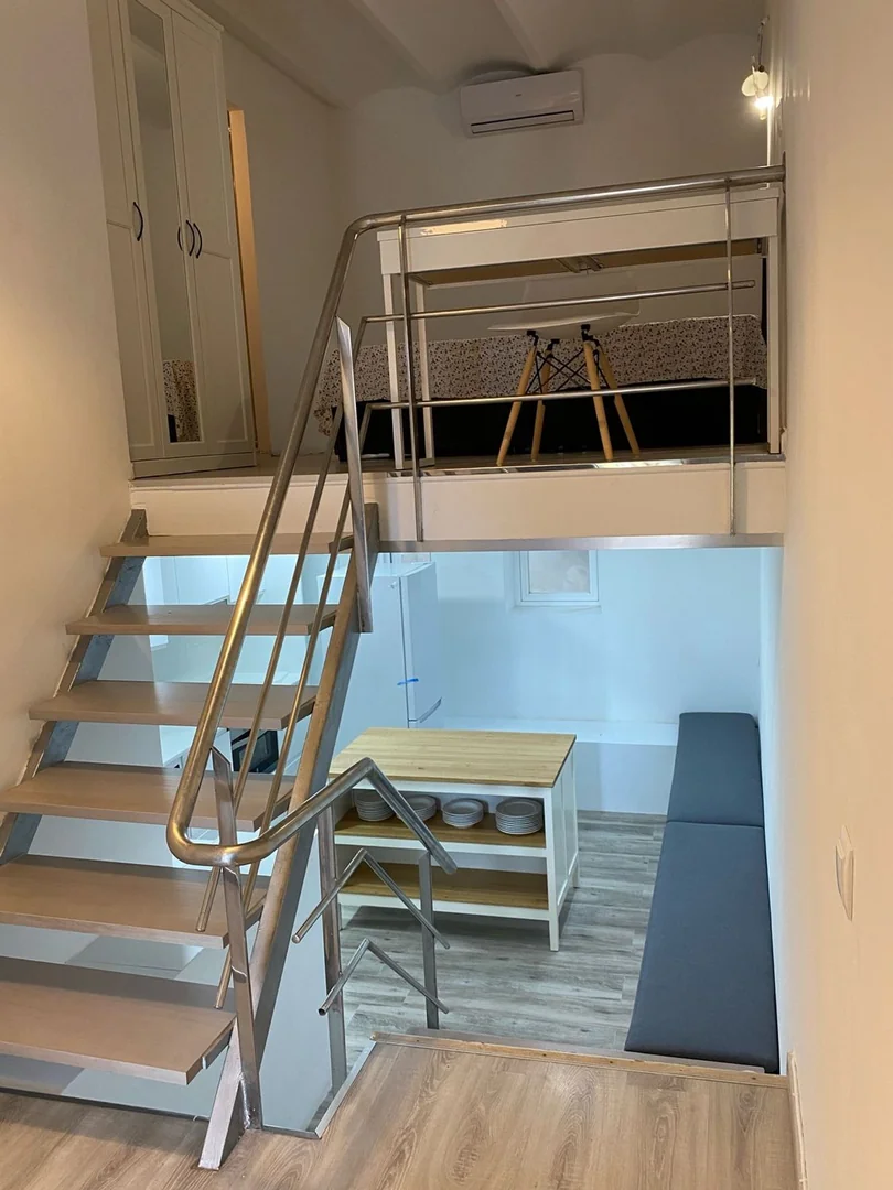 Dúplex en Calle d'Andrea Dòria, 51, La Barceloneta - Foto 17