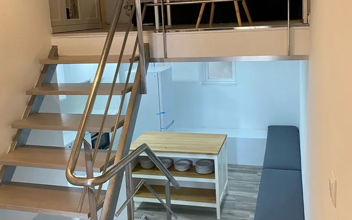 Dúplex en Calle d'Andrea Dòria, 51, La Barceloneta - Foto 17