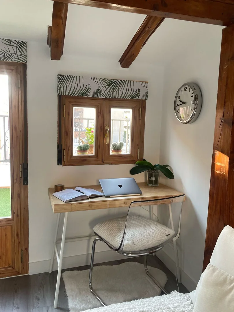 Ático en calle de la Virgen, 10 - Foto 4