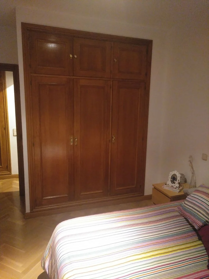 Piso en Calle Ángel, 19, Palacio - Foto 4