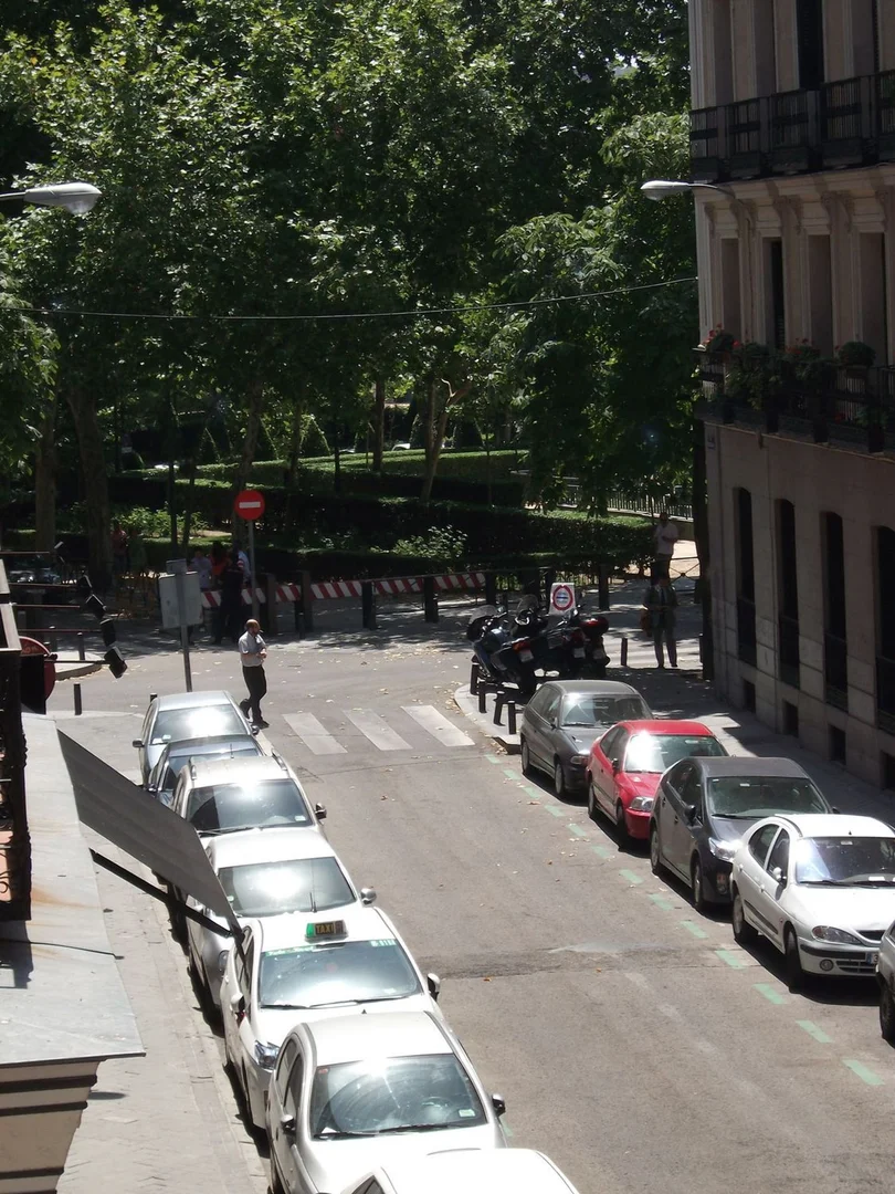 Piso en calle de Orellana, 15 - Foto 22