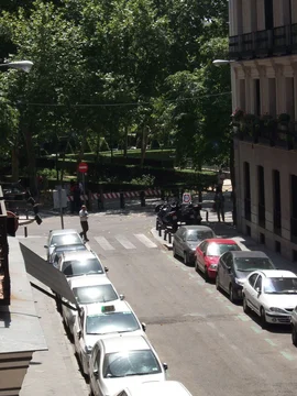 Piso en calle de Orellana, 15 - Foto 22