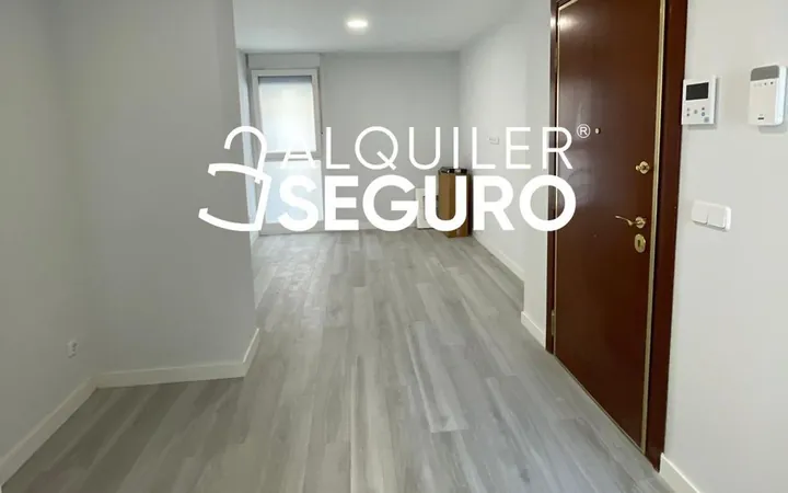 Piso en Calle de Antonio Zamora, Puerta del Ángel - Foto 1