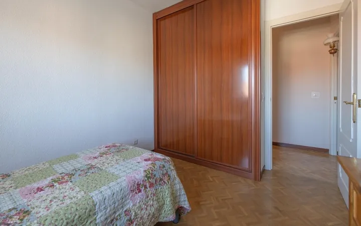 Piso en Calle de las Normas, 2 -4-6, San Juan Bautista - Foto 19