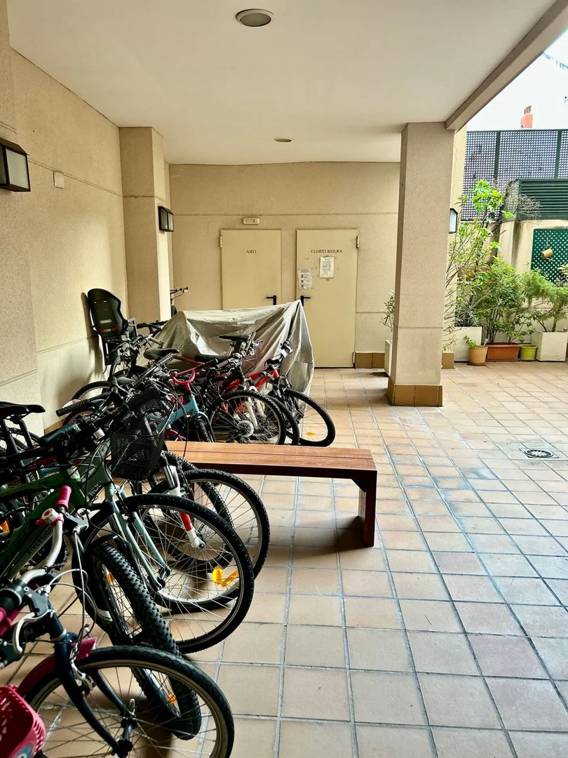 Piso en calle de Tomás Bretón, 28 - Foto 44