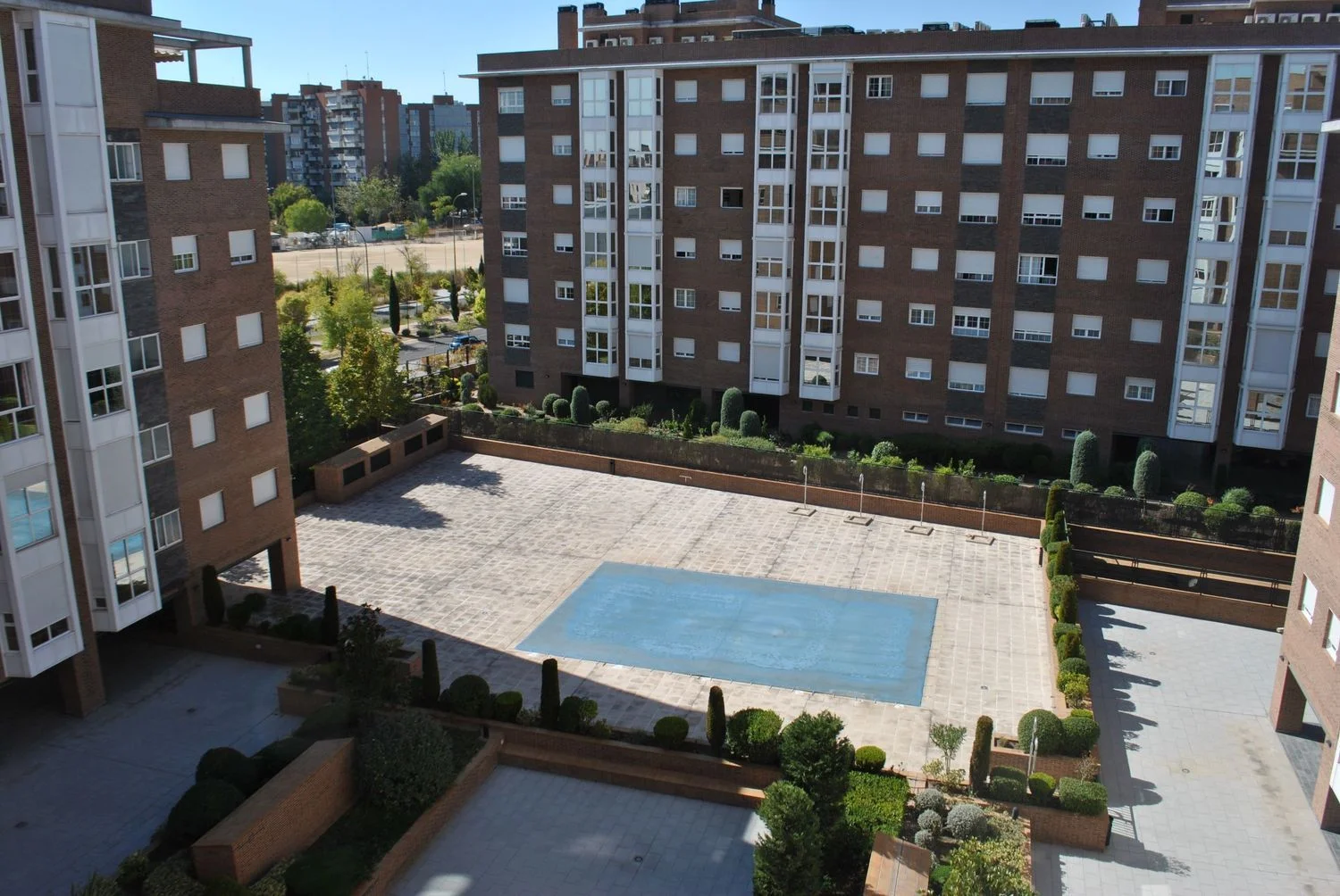 Piso en avenida de Francisco Pi y Margall, 79 b - Foto 7