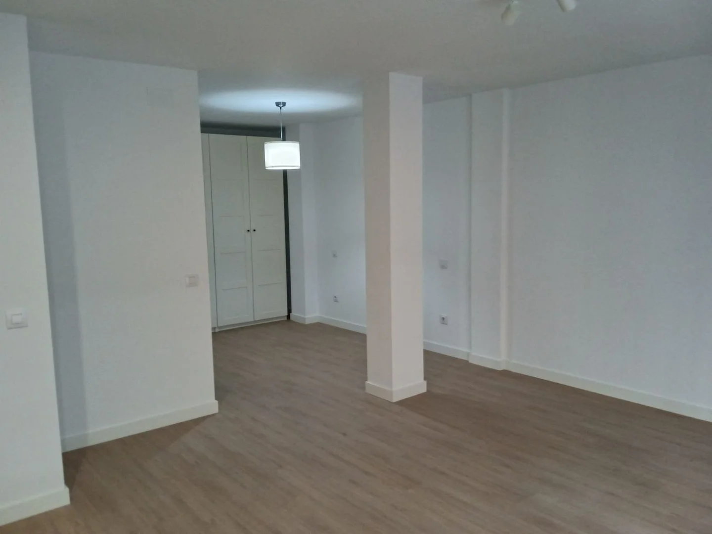 Estudio en Barrio Ventilla-Almenara - Foto 2