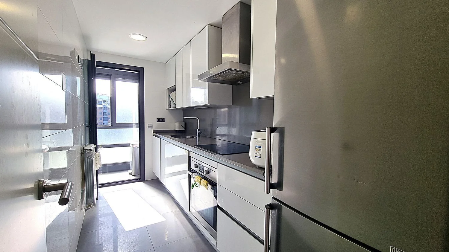 Piso en calle de Rabanal del Camino, 11 - Foto 21