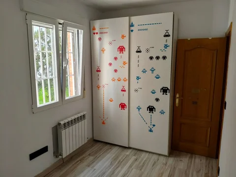 Piso en Barrio Entrevías - Foto 19