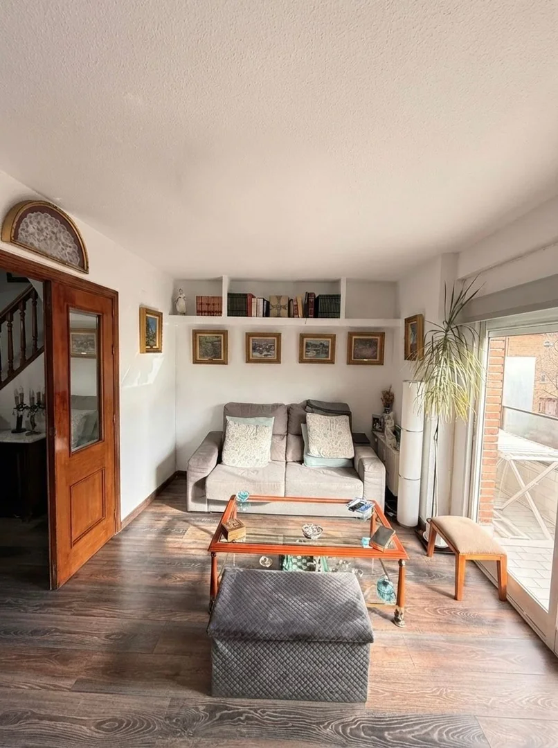 Dúplex en Barrio Pinar del Rey - Foto 4