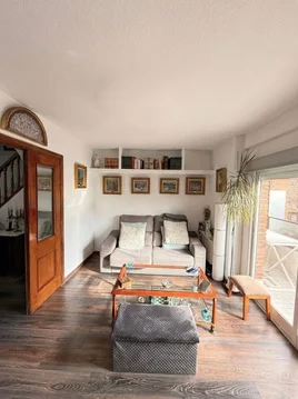 Dúplex en Barrio Pinar del Rey - Foto 4
