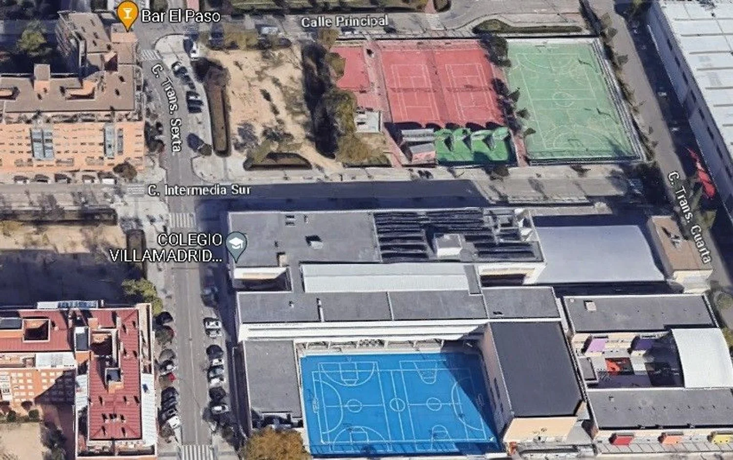 Dúplex en Calle Laguna del Marquesado, 5, Villaverde Alto - Foto 34