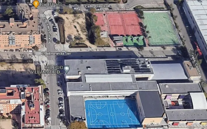 Dúplex en Calle Laguna del Marquesado, 5, Villaverde Alto - Foto 34