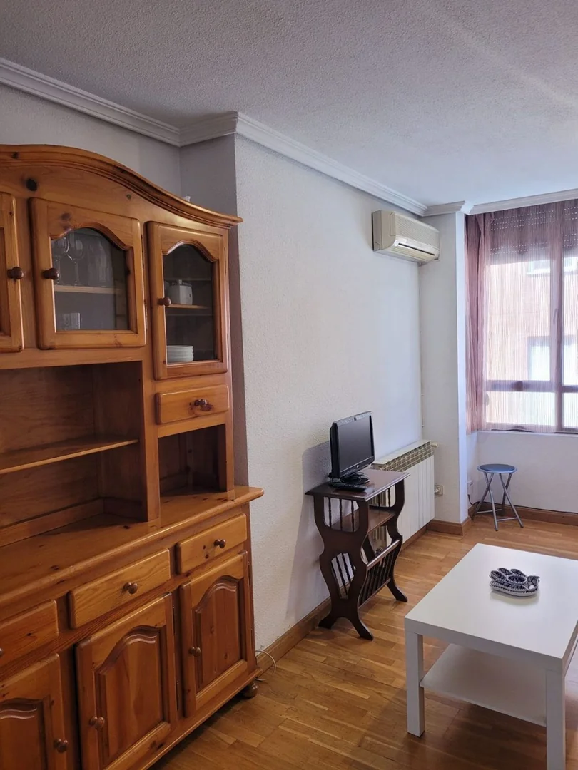 Piso en Calle del Padre Rubio, 13, Ventilla-Almenara - Foto 14