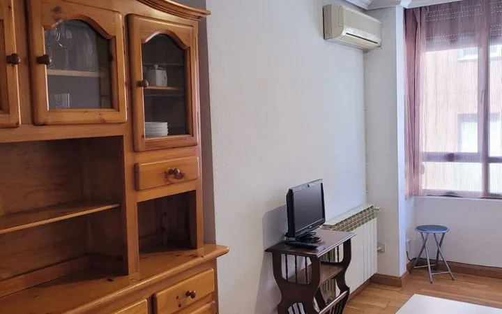 Piso en Calle del Padre Rubio, 13, Ventilla-Almenara - Foto 14