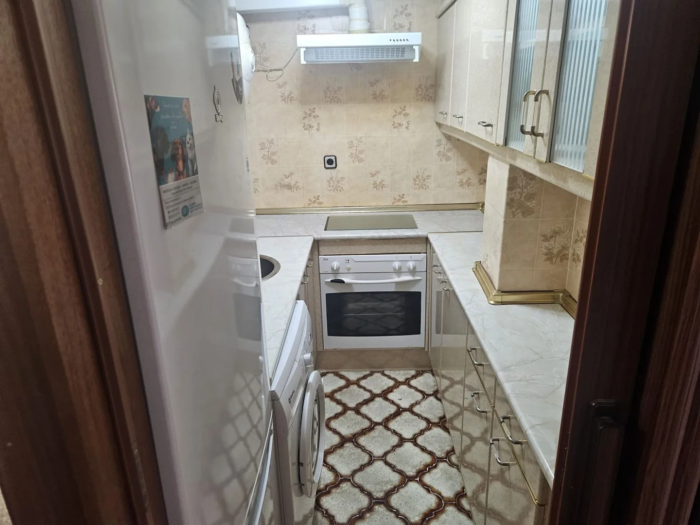 Piso en plaza Castillo de la Mota, 3 - Foto 9