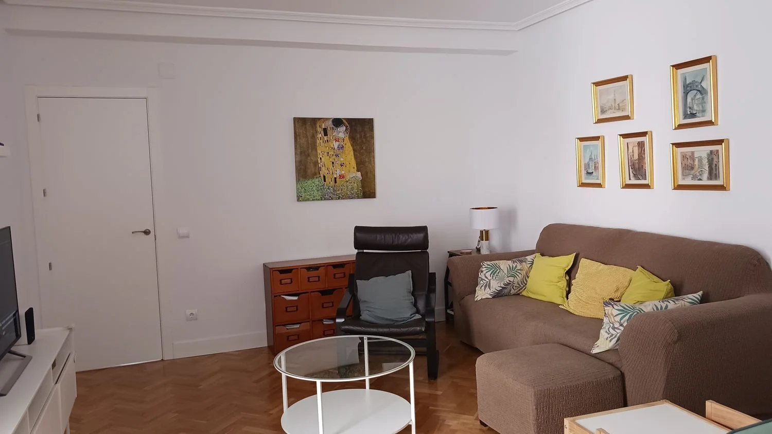 Piso en Calle de Lérida, 9, Cuatro Caminos - Foto 12