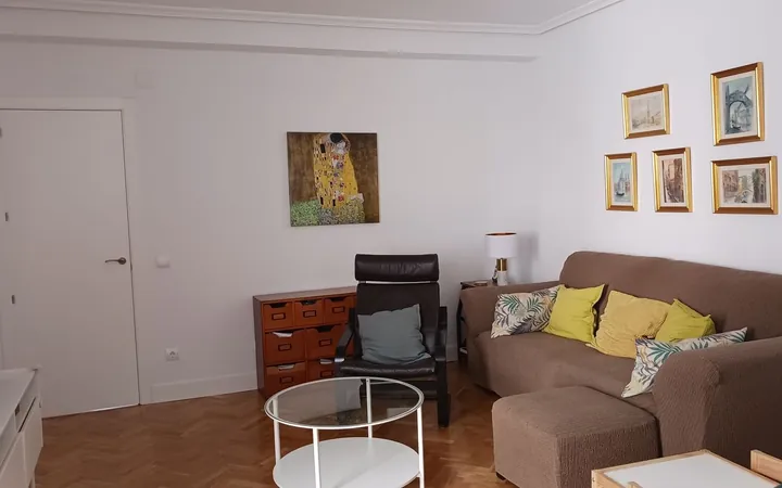 Piso en Calle de Lérida, 9, Cuatro Caminos - Foto 12