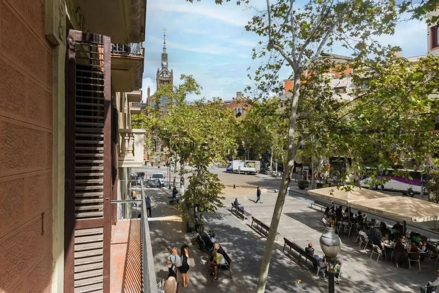 Piso en Avenida de Gaudí, 85, La Sagrada Família - Foto 7
