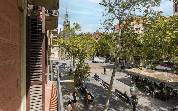 Piso en Avenida de Gaudí, 85, La Sagrada Família - Foto 7
