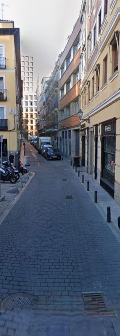 Local en rentabilidad en Calle de la Alameda, Huertas-Cortes - Foto 4
