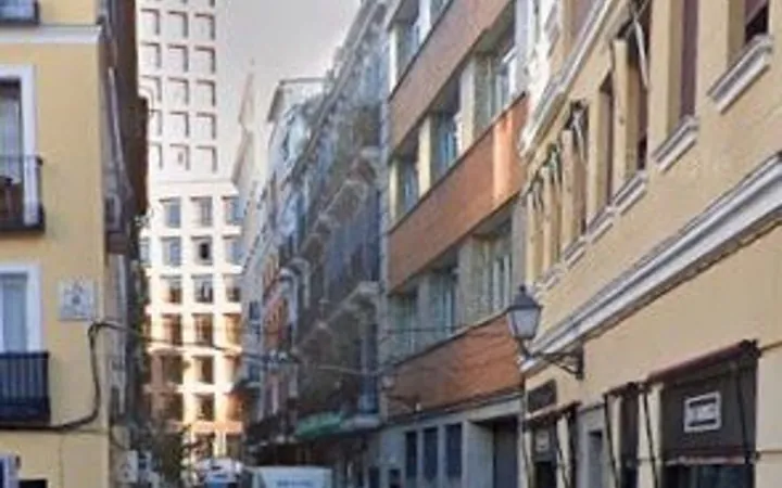 Local en rentabilidad en Calle de la Alameda, Huertas-Cortes - Foto 4