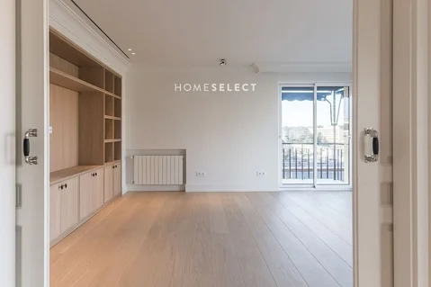 Piso en paseo de la Castellana - Foto 9