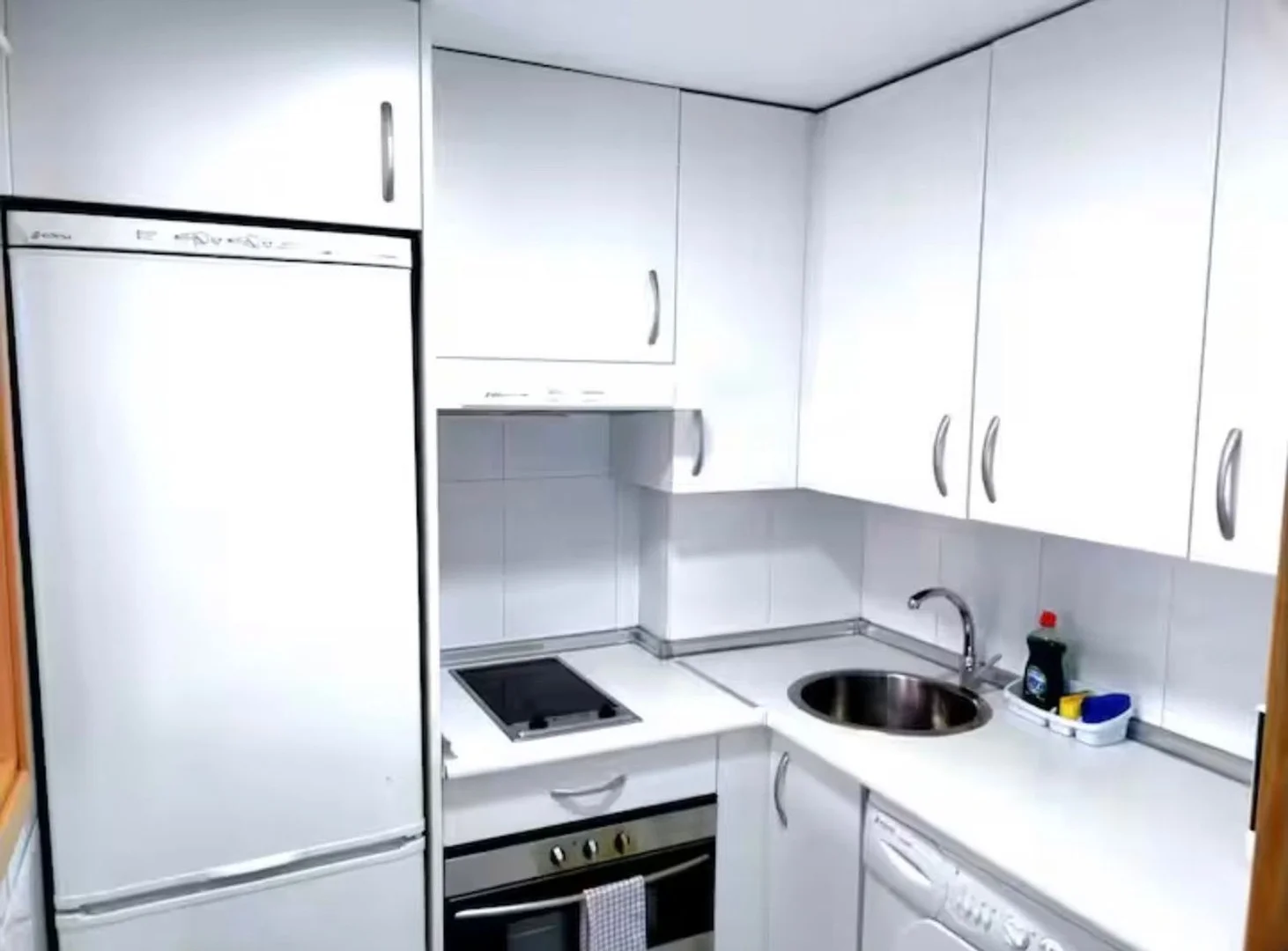 Piso en calle de Samaniego, 12 - Foto 10