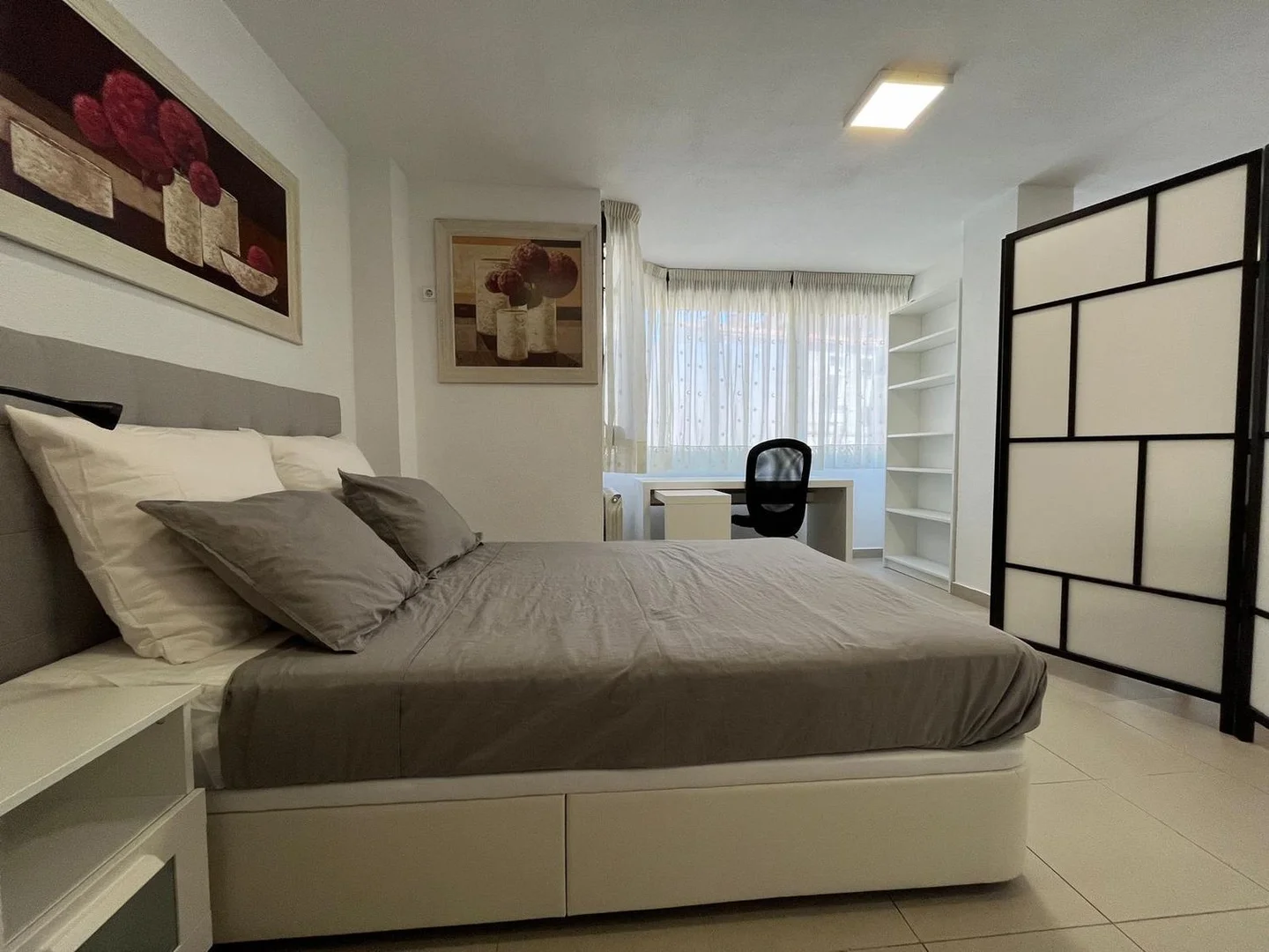 Estudio en Calle de Pedro Villar, 15, Cuzco-Castillejos, Madrid - Foto 6