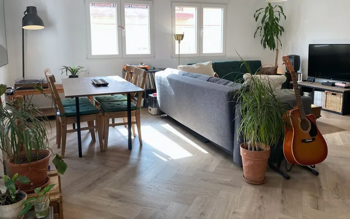Piso en Calle de Eduardo Marquina, 36, Comillas - Foto 5