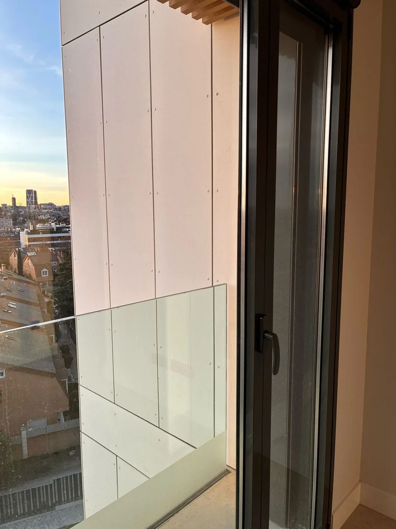 Piso en calle de Mesena, 80 - Foto 53