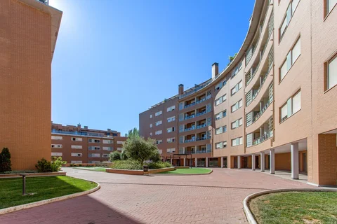 Piso en calle del Cerro de Valdecahonde, 26 - Foto 56