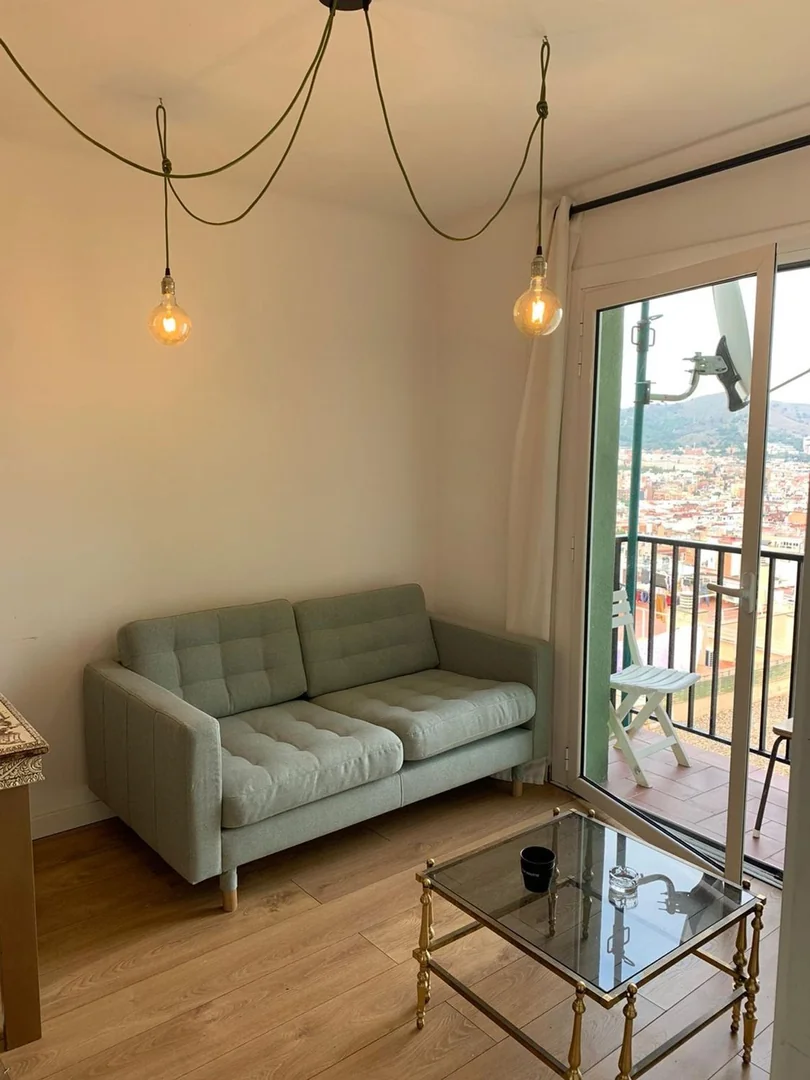 Piso en Calle de Ramon Rocafull, 65, El Carmel - Foto 2