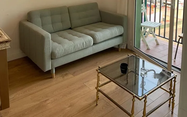 Piso en Calle de Ramon Rocafull, 65, El Carmel - Foto 2