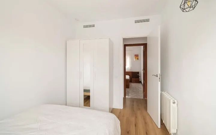 Piso en Calle del Doctor Trueta, 135, El Poblenou - Foto 2